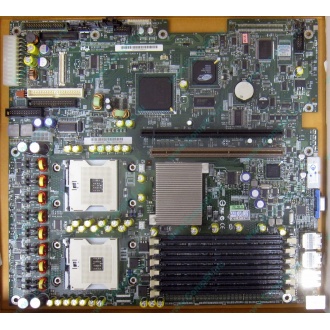 Материнская плата Intel Server Board SE7320VP2 socket 604 (Электроугли)