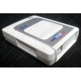 Wi-Fi адаптер Asus WL-160G (USB 2.0) - Электроугли
