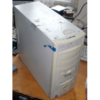 Intel Pentium-4 3.0GHz HT /512Mb /80Gb /ATX 300W (Электроугли)