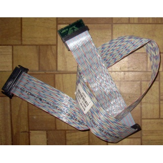 Шлейф IBM 32P0578 68-pin SCSI Cable XSERIES (FRU 49P3231) - Электроугли