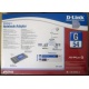 Wi-Fi адаптер D-Link AirPlusG DWL-G630 (PCMCIA) - Электроугли