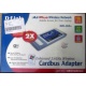 Wi-Fi адаптер D-Link AirPlus DWL-G650+ для ноутбука (Электроугли)