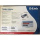 Wi-Fi адаптер D-Link AirPlus DWL-G650+ для ноутбука (Электроугли)