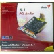 Звуковая карта Genius Sound Maker Value 5.1 в Электроуглях, звуковая плата Genius Sound Maker Value 5.1 (Электроугли)