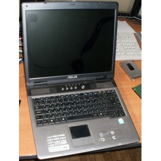 Ноутбук Asus A9RP (Intel Celeron M440 1.86Ghz /no RAM! /no HDD! /15.4" TFT 1280x800) - Электроугли