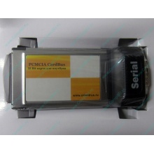 Serial RS232 (COM-port) PCMCIA адаптер Orient (Электроугли)